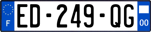 ED-249-QG