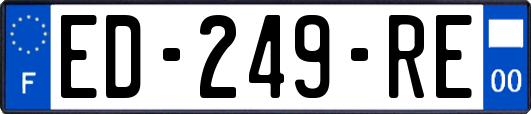 ED-249-RE