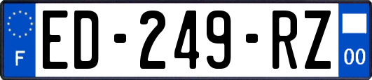 ED-249-RZ