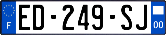 ED-249-SJ