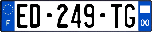 ED-249-TG