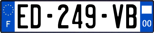 ED-249-VB