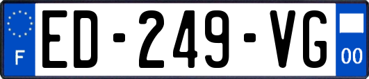 ED-249-VG