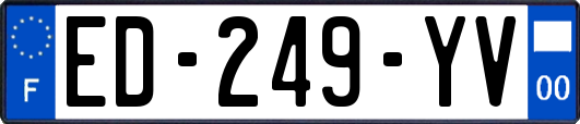 ED-249-YV