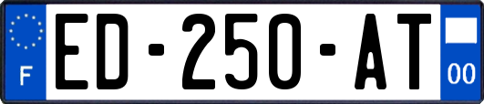 ED-250-AT