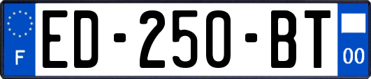 ED-250-BT