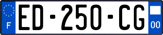 ED-250-CG