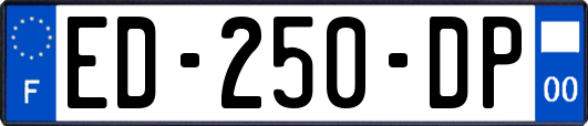 ED-250-DP