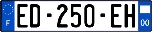 ED-250-EH