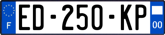 ED-250-KP