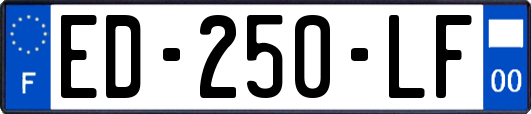 ED-250-LF