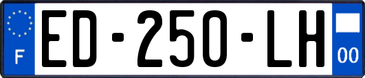 ED-250-LH