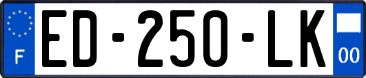 ED-250-LK