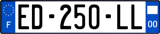 ED-250-LL