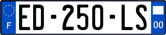 ED-250-LS