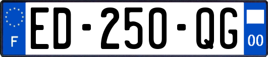 ED-250-QG