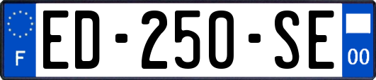 ED-250-SE