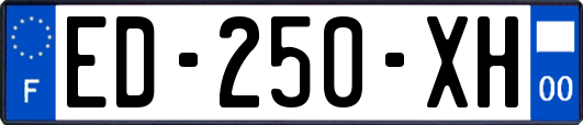 ED-250-XH