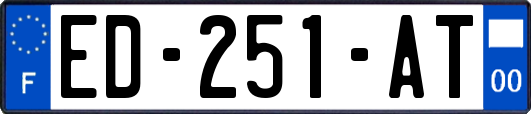 ED-251-AT