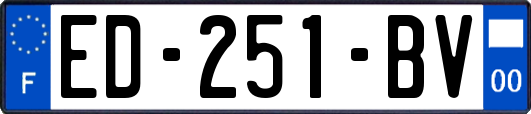 ED-251-BV