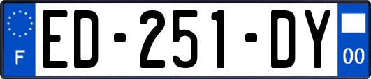 ED-251-DY