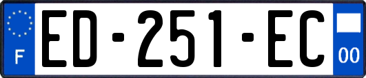 ED-251-EC