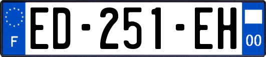 ED-251-EH