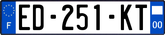 ED-251-KT