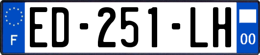 ED-251-LH