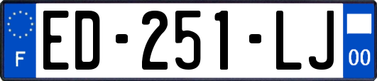 ED-251-LJ