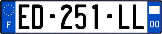ED-251-LL