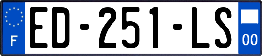 ED-251-LS