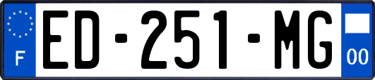 ED-251-MG