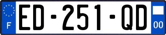 ED-251-QD