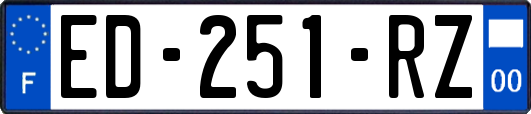 ED-251-RZ