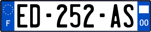 ED-252-AS