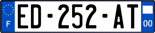 ED-252-AT