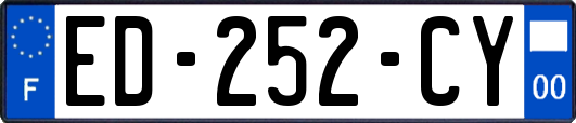 ED-252-CY