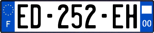 ED-252-EH