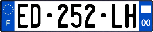 ED-252-LH