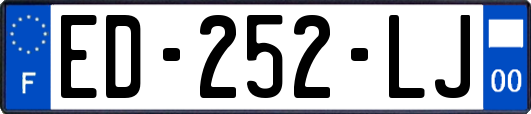 ED-252-LJ