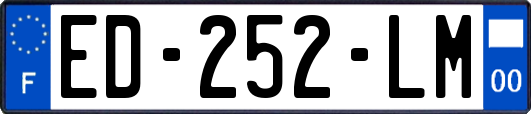 ED-252-LM