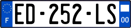 ED-252-LS