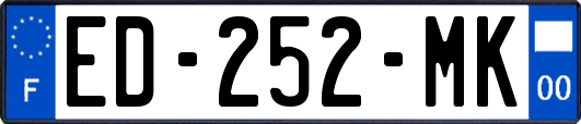ED-252-MK