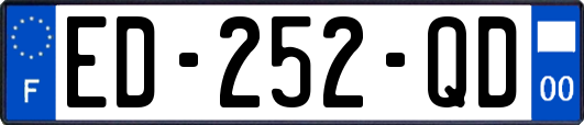 ED-252-QD