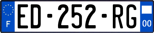 ED-252-RG