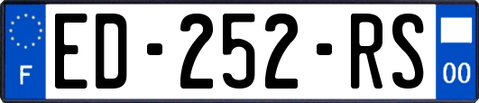 ED-252-RS