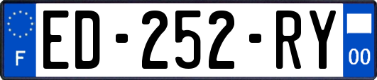 ED-252-RY