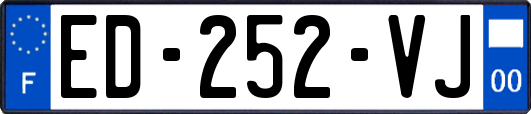 ED-252-VJ