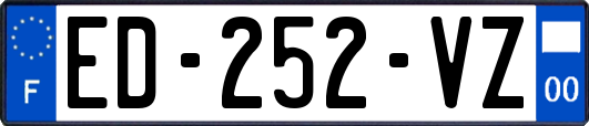 ED-252-VZ